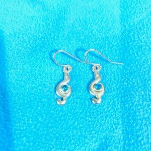 🆑Musical Earrings 🎼 🎶